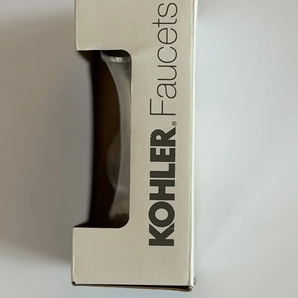 Kohler new brand